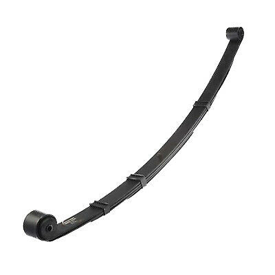 Rear Leaf Spring (Zjv Zxv) Rear-Front Wheel Drive Suspension 5006285AB