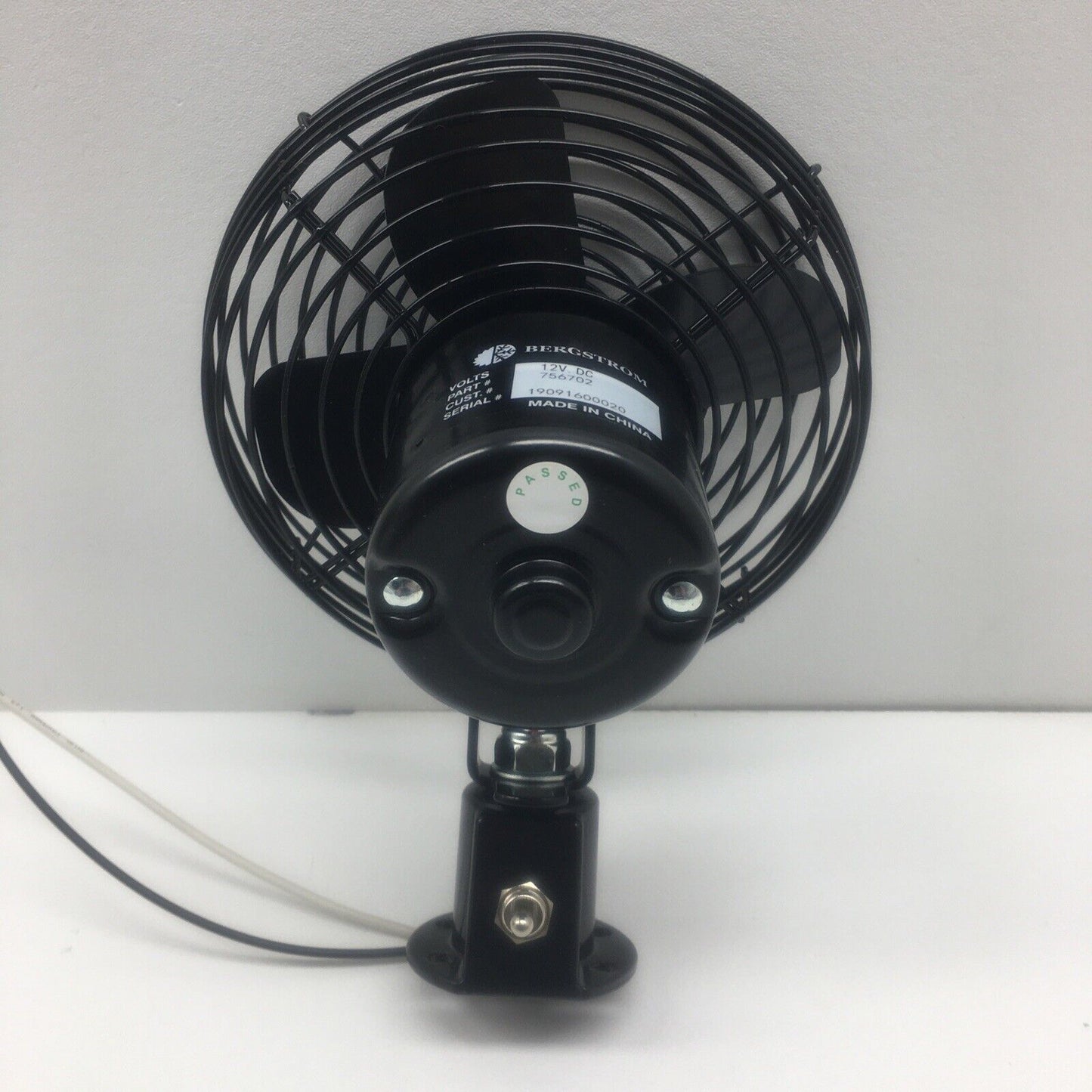 ***Defrost Fan 756702***