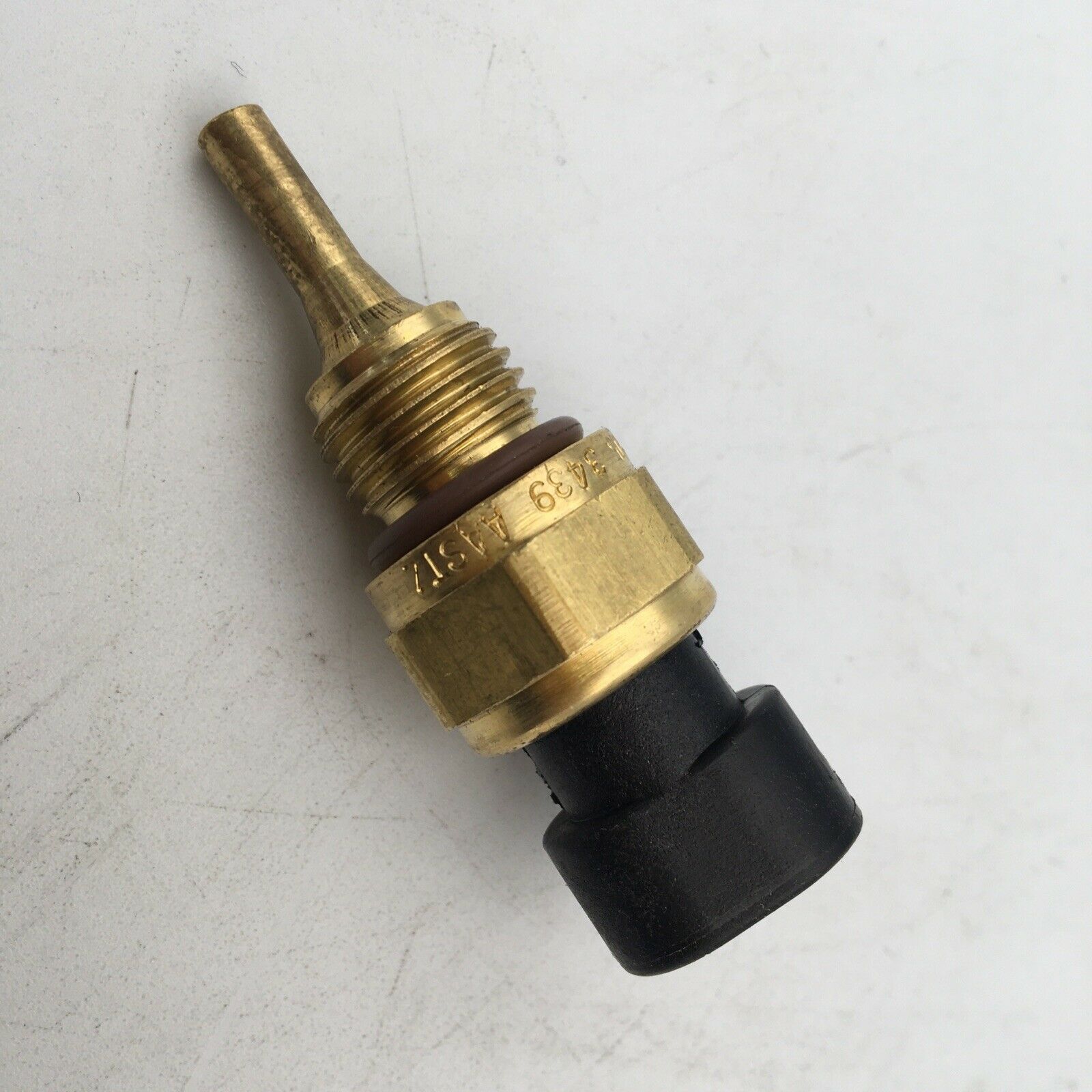 Genuine Cummins 4954905 Temperature Sensor For Cummins Dodge - NOS ...