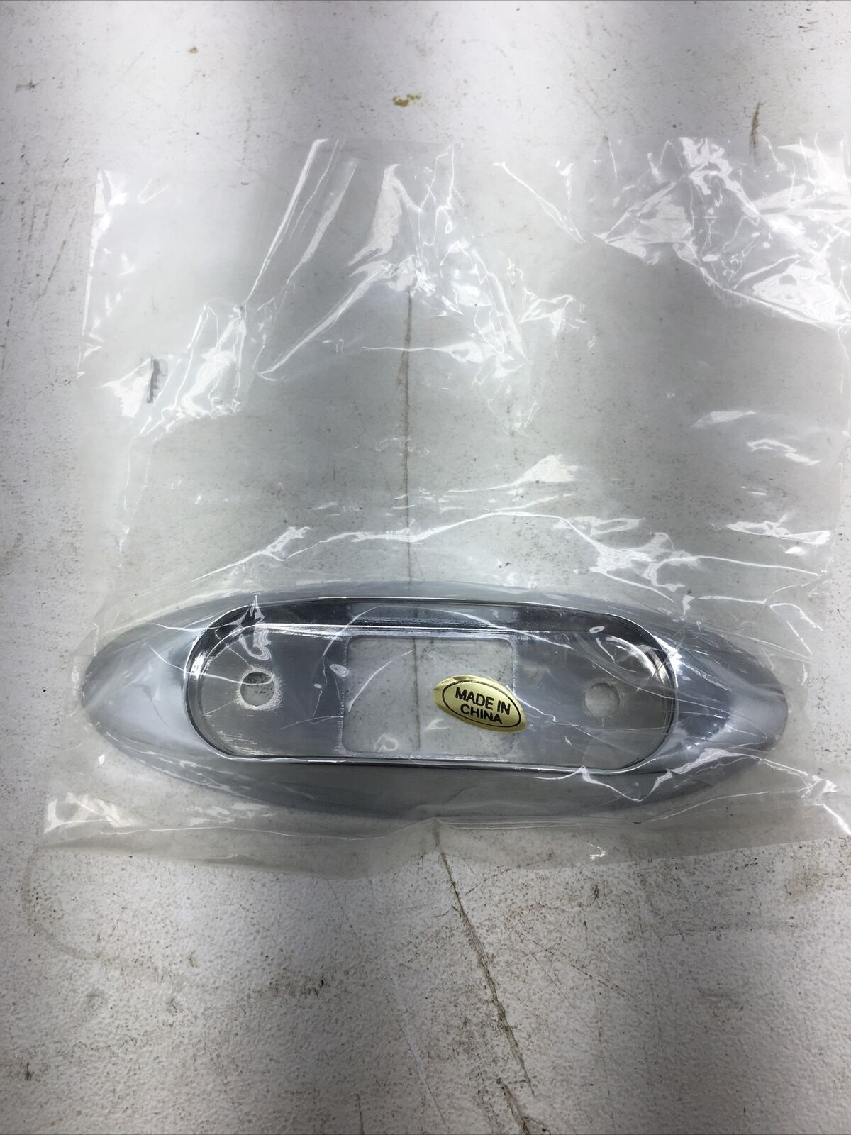 *** Outside Mirror Marker Lamp 114272001PDC (New Old Stock) ***