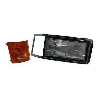 Head Lamp Assembly 5101-0053