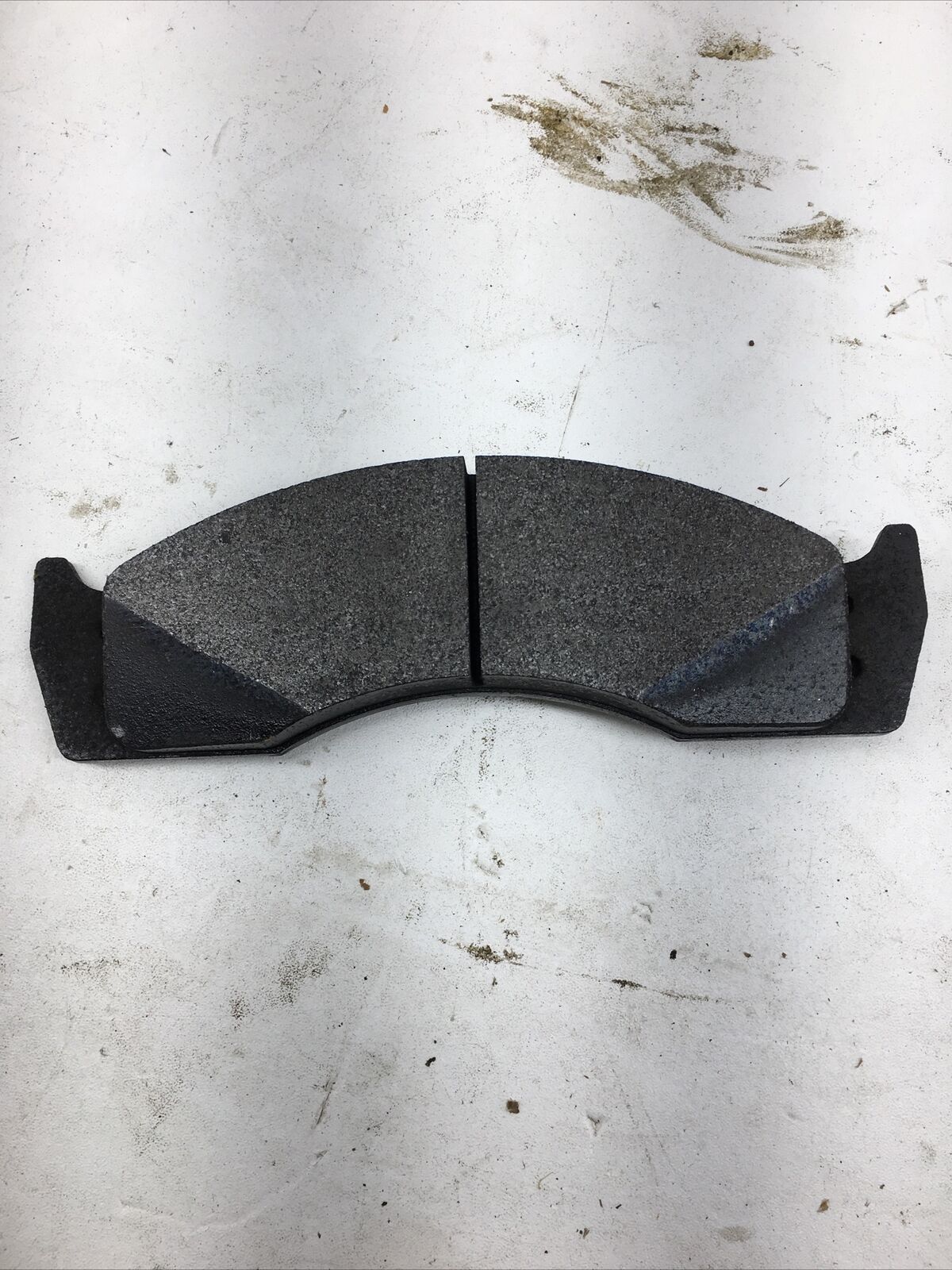 *** PFC 0411.20 Brake Pads-New Old Stock ***