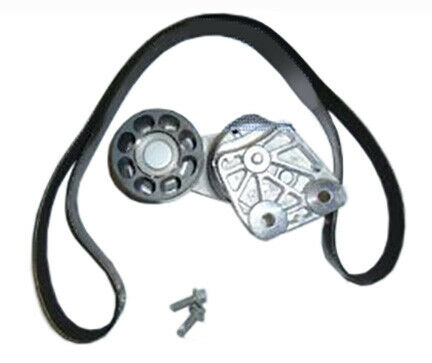 Belt Tensioner Kit - Mack-  Includes Belt  Tensioner And Bolts 21568411