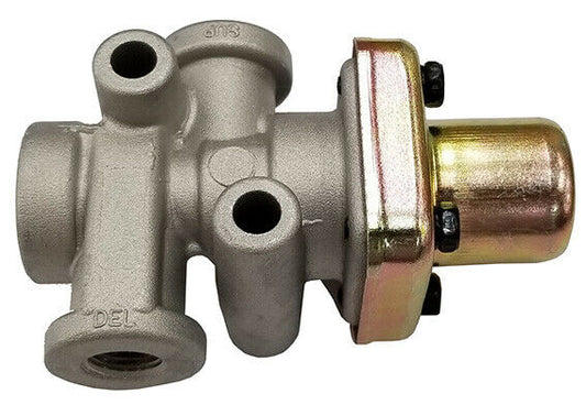 Brake Protection Valve (PR-4) 85-PSI 1/4" Supply & Delivery Ports 2415-286500N