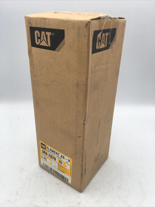 *** Genuine CAT 389-1079 Hydraulic Filter 3891079 ***