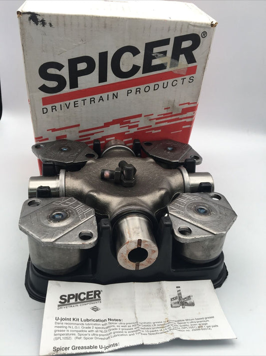 Universal Joint DANA Spicer Mack 2104-5281X