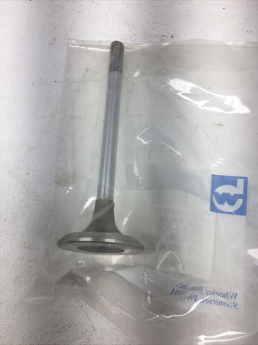 *** Genuine GM Exhaust Valve 10044515 (New Old Stock) ***