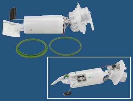 Module Kit  Fuel Pump & Level Unit Withfuel Filter 5140813AC