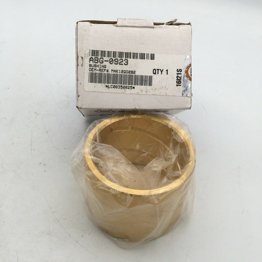 *** Genuine PAI ABG-0923 Bushing ***