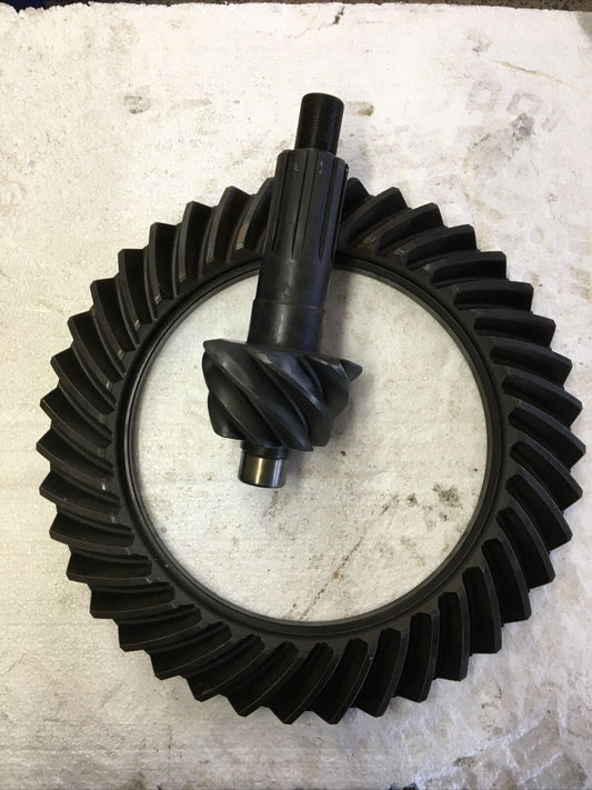 T170 Two Speed 5.57 Ratio Gear Set  3886300  GMC - New Old Stock