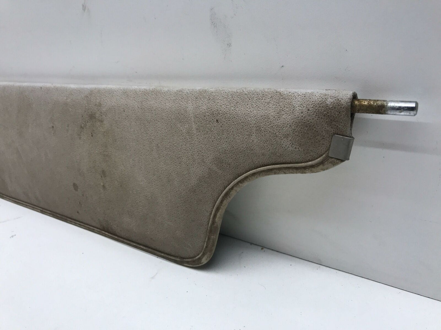 1967-72 Ford F250 Right Passenger Sun Visor