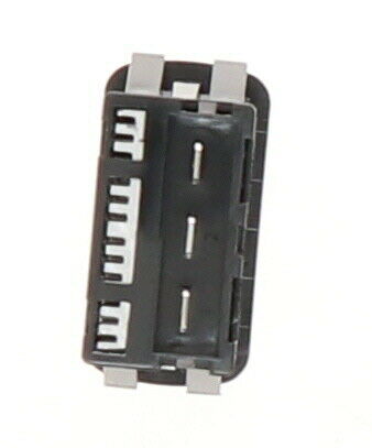 Mack Dimmer Switch 04-07 MR 688 1MR4318AM2 LD151HH1-3AAFE1FC S-H000411 25171770