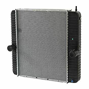 International Ford Truck Radiator F650 F700 F750 3600 3800 4200 4300 4400 4900