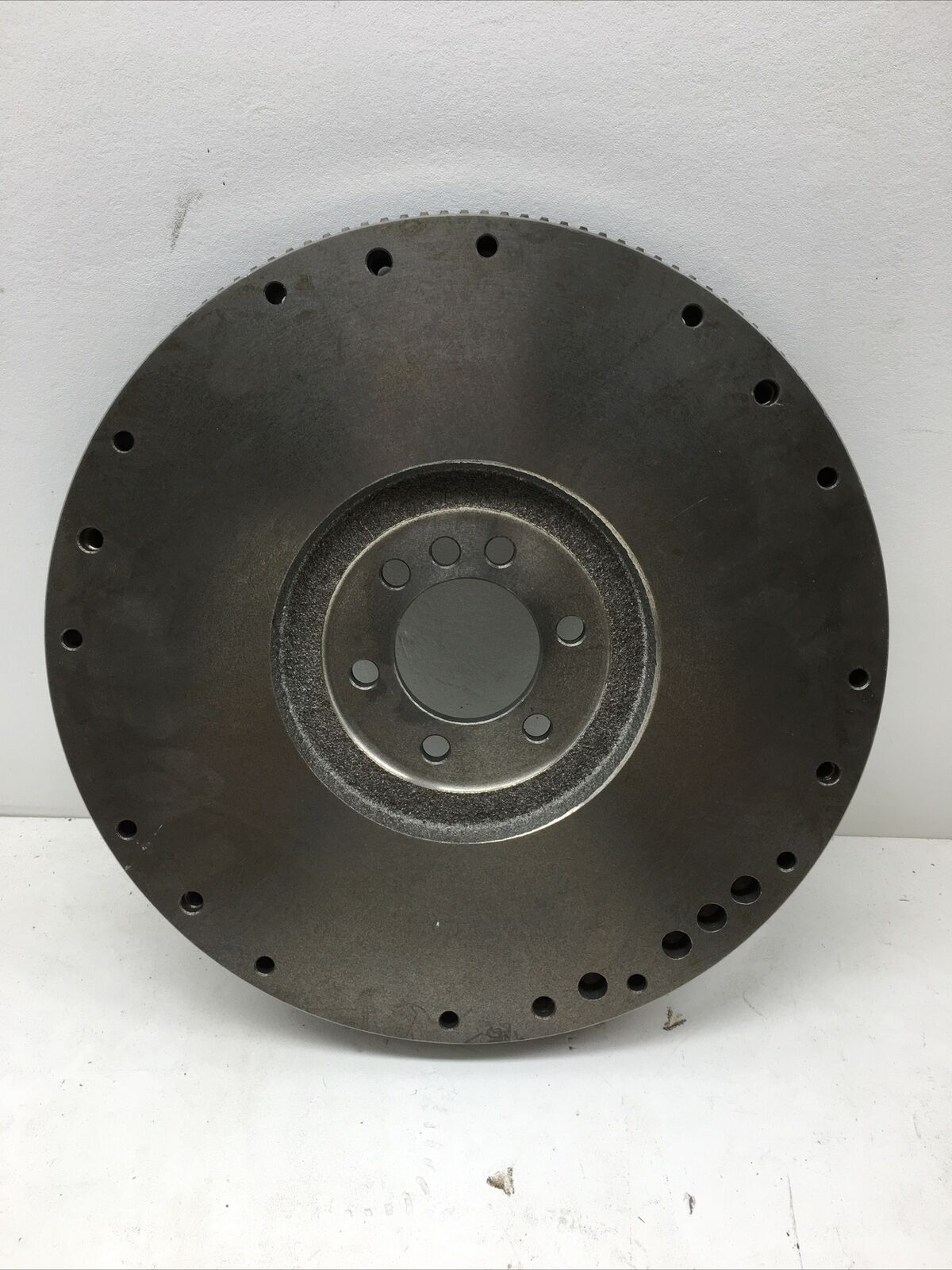 *** Schaeffler Luk Flywheel LFW201 (New Old Stock) ***