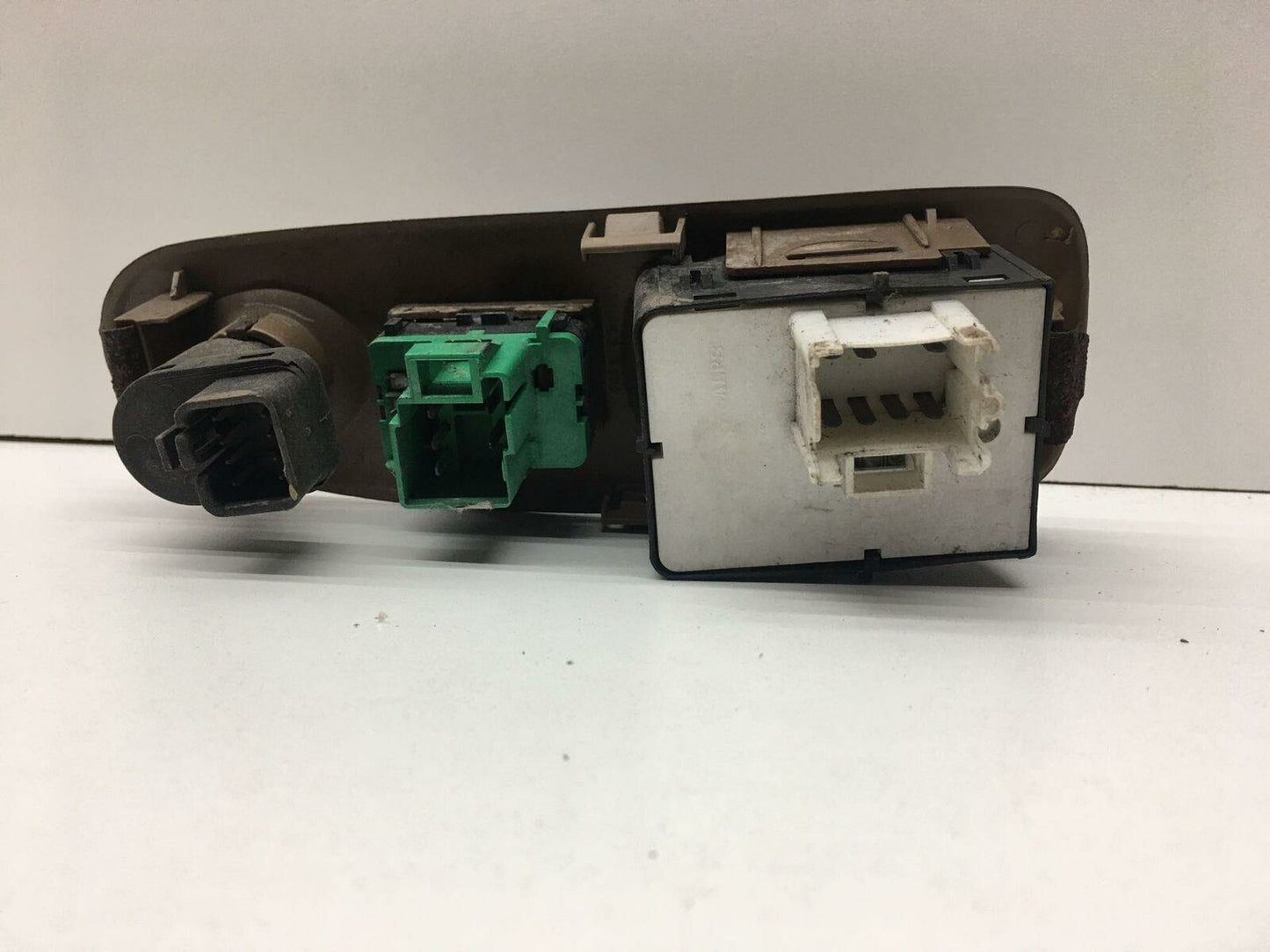 Oldsmobile Sihlouette Power Window Switch Left Driver Side 98 99 00 01 02 03 04