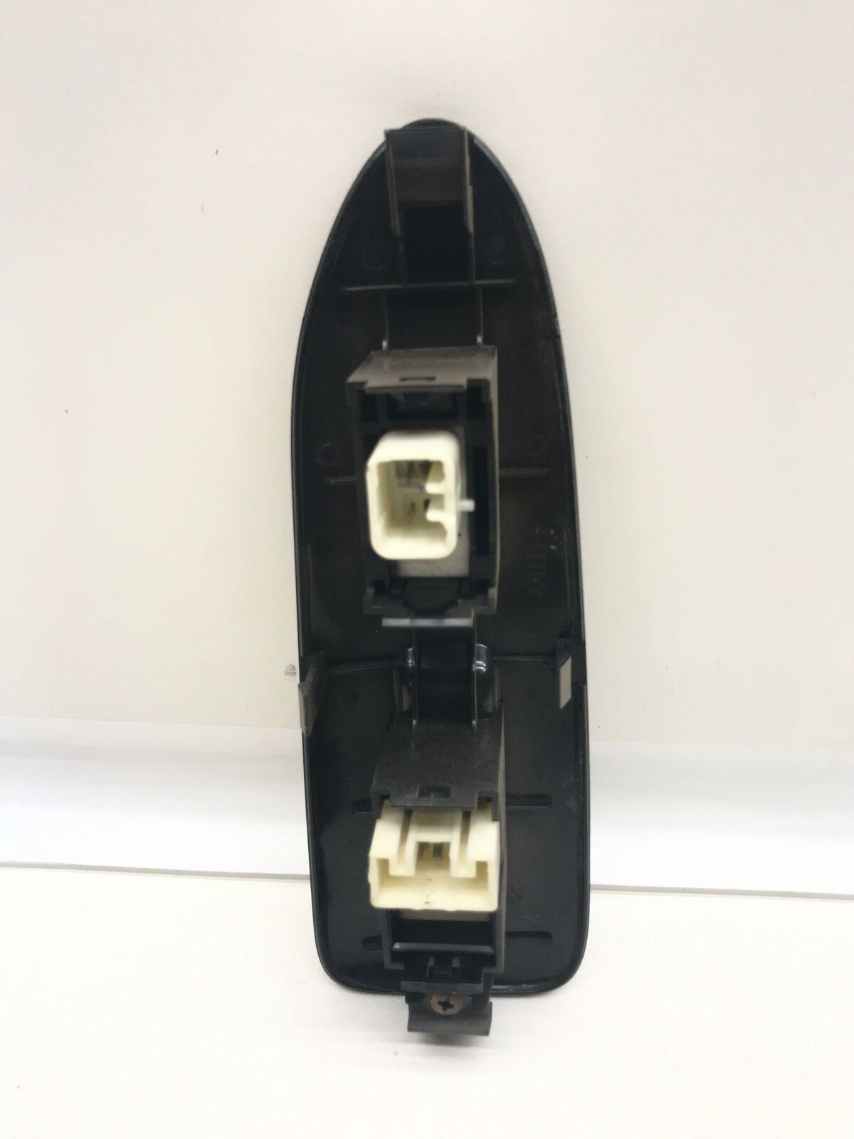 1997-2001 Toyota Camry Passenger Right Front Power Window Switch Tan 74231-AA050