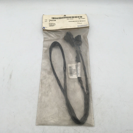 *** Genuine GM 94665188 Harness - NOS ***