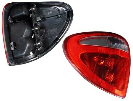 Lamp  Tail Stop Turn Left Rear Lamps 4857601AH