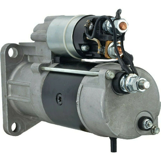 Starter Motor Replaces Mitsubishi Part#    PC1479