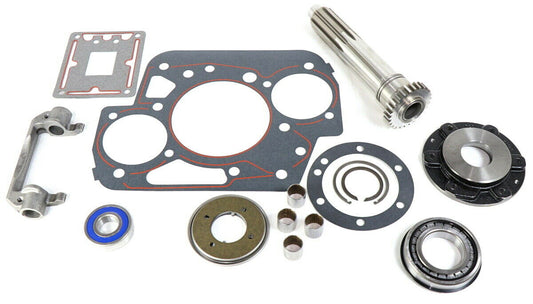 Clutch Installation Kit 4619K3600