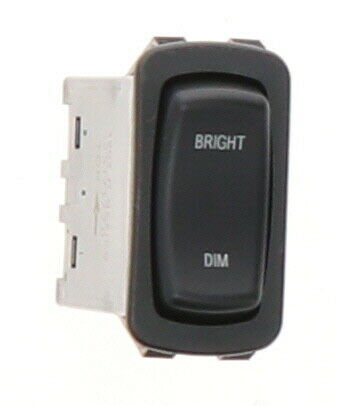 Mack Dimmer Switch 04-07 MR 688 1MR4318AM2 LD151HH1-3AAFE1FC S-H000411 25171770