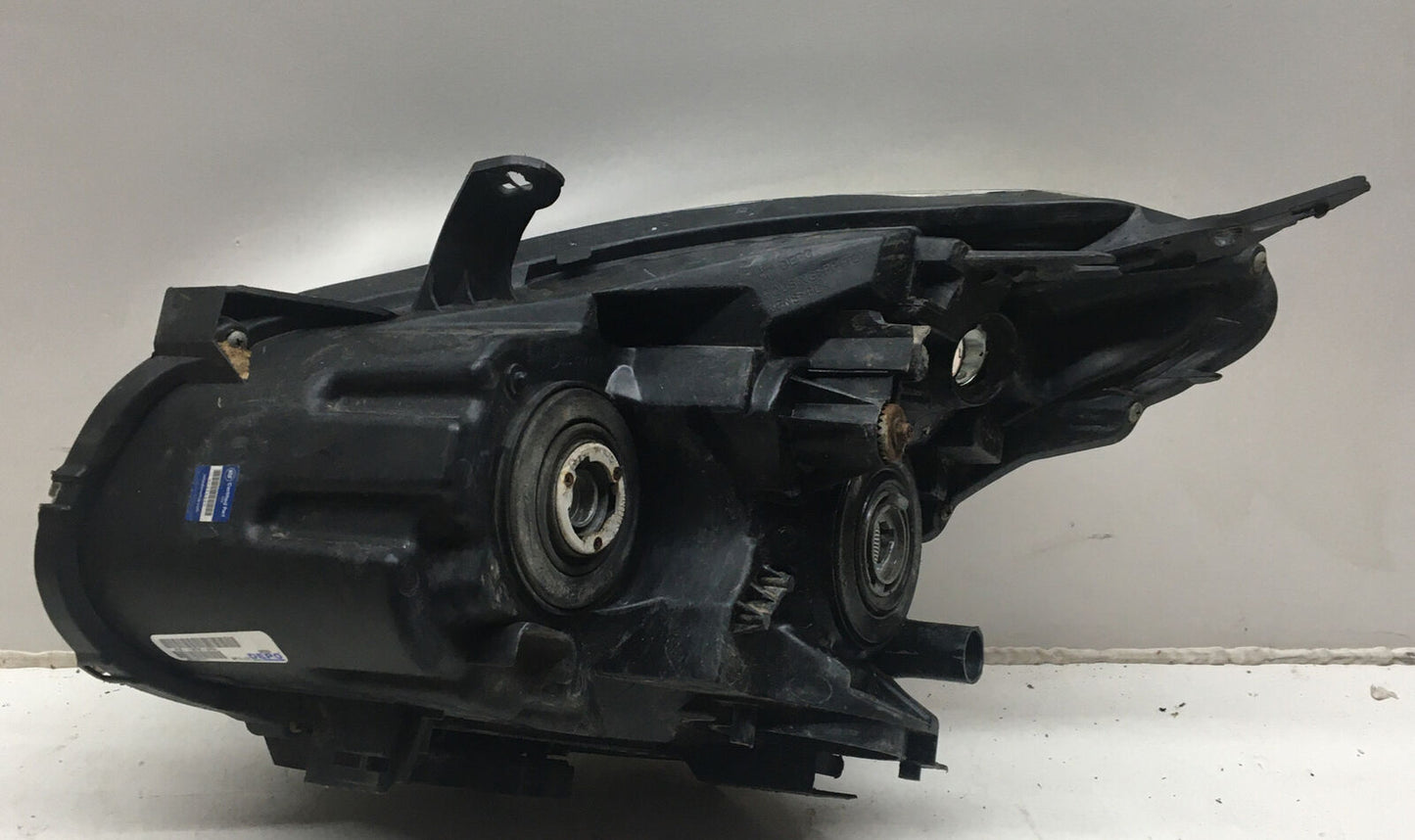 2008 2010 2012 NISSAN ROGUE HEAD LIGHT LAMP  OEM RH