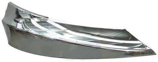 Bumper Filler (Right-Chrome) 1503-0026