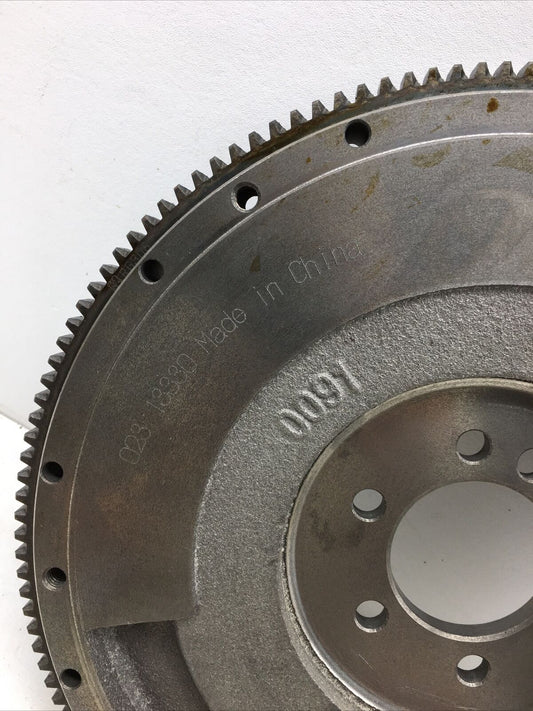 *** Schaeffler Luk Flywheel LFW201 (New Old Stock) ***