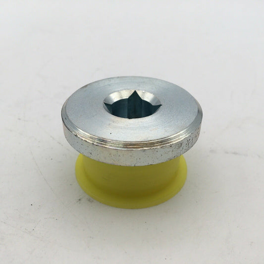 *** CATERPILLAR 9J7031 Drain Plug for CAT ***