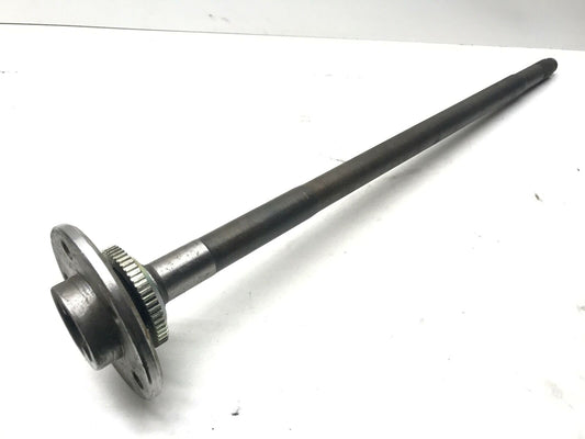 94 95 96 97 98 JEEP GRAND CHEROKEE Axle Shaft Left Lh New