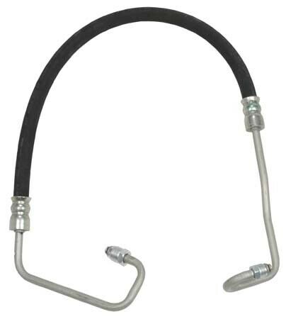 Power Brake Booster Inlet Hose 26046741