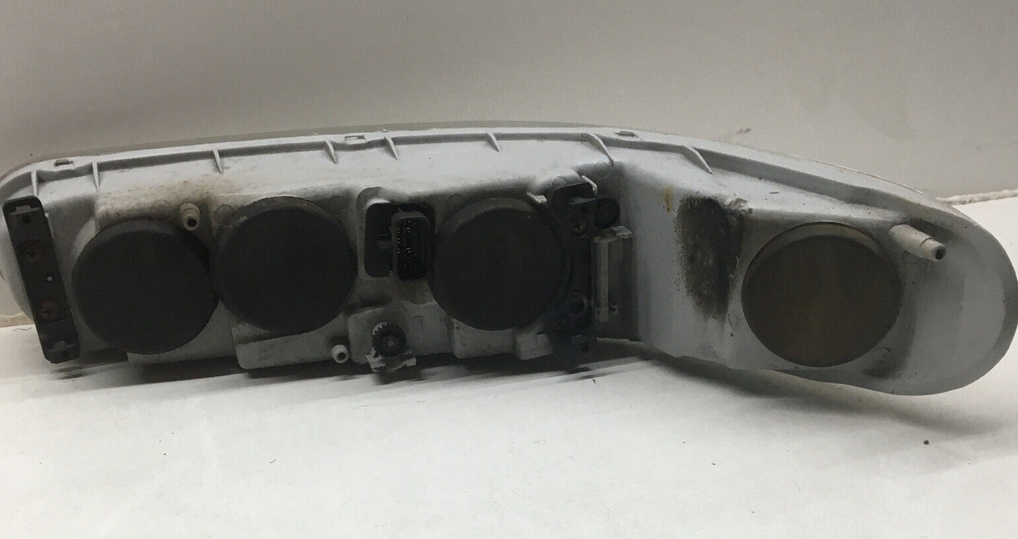 2002-2005 Buick Century Passenger  LEFT Oem Head Light Headlight Lamp