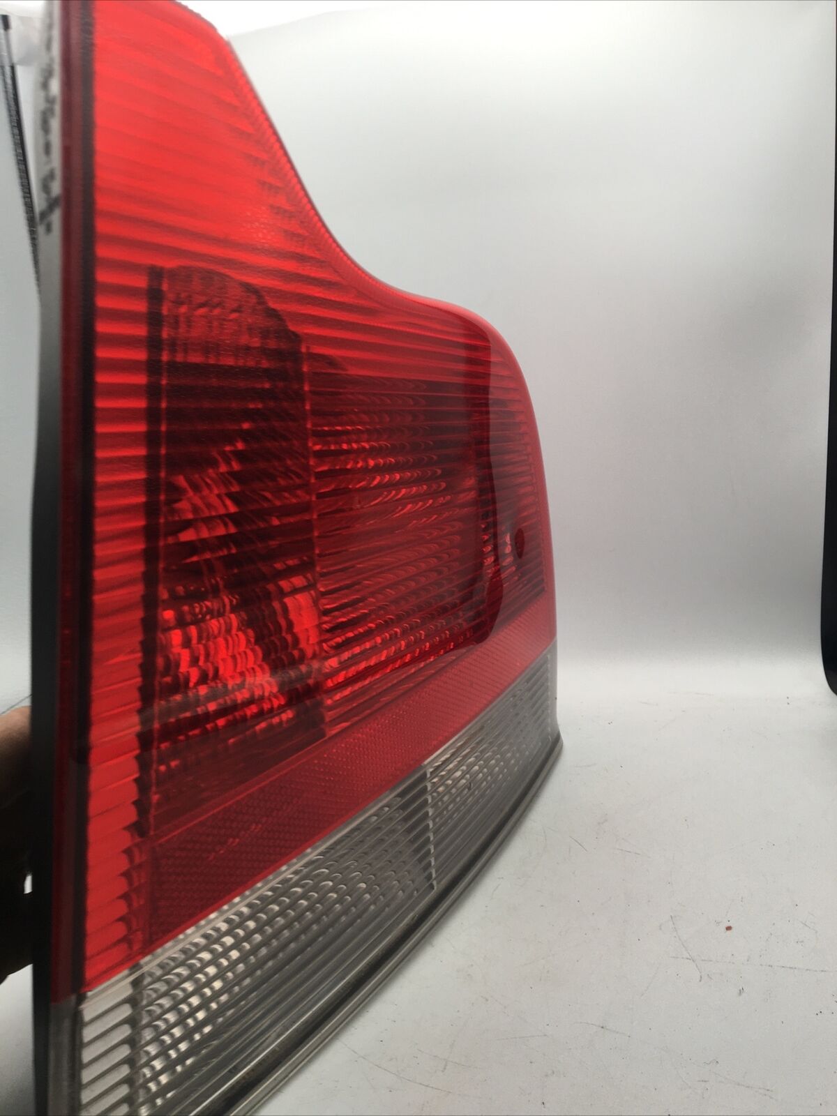 2001 2002 2003 Volvo S60 and S60R Passenger Side Right Hand Tail Light OEM