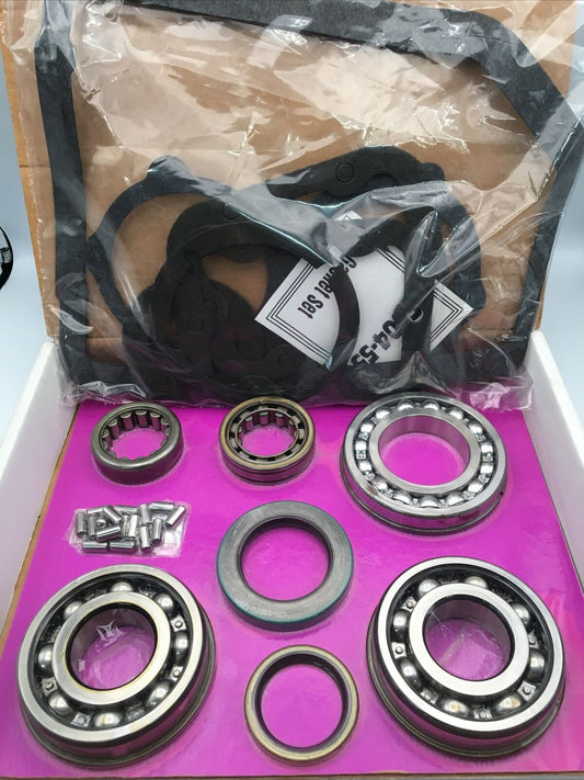 SM465 GM Truck Bearing Kit T157BK