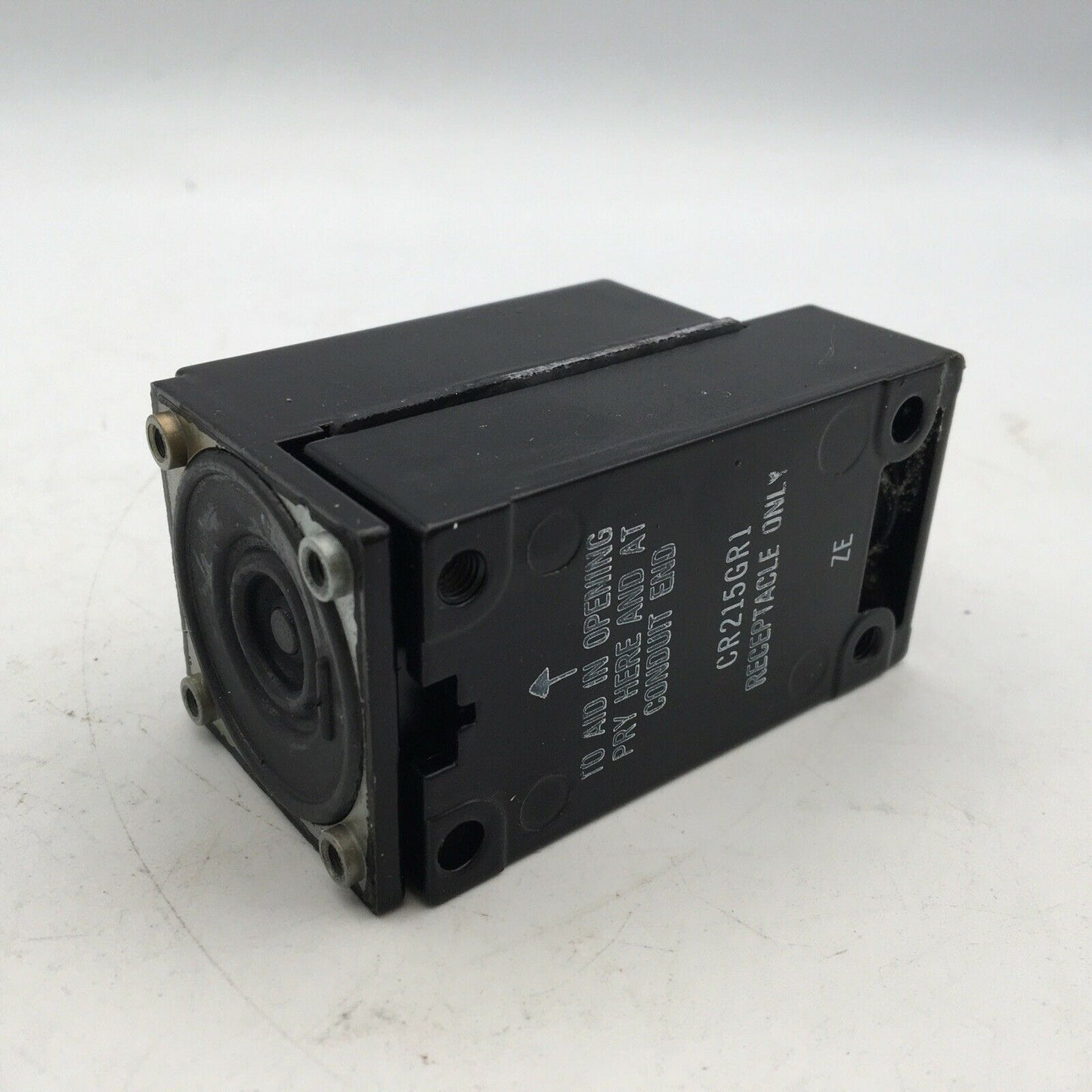 *** General Electric CR215G1A Limit Switch - NOS ***