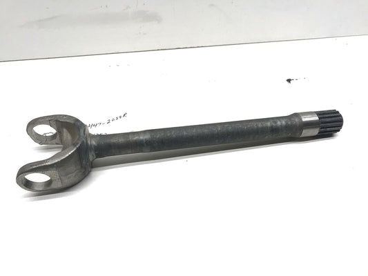 97 DODGE PICKUP (FULL SIZE) Axle Shaft Right Intermediate Only