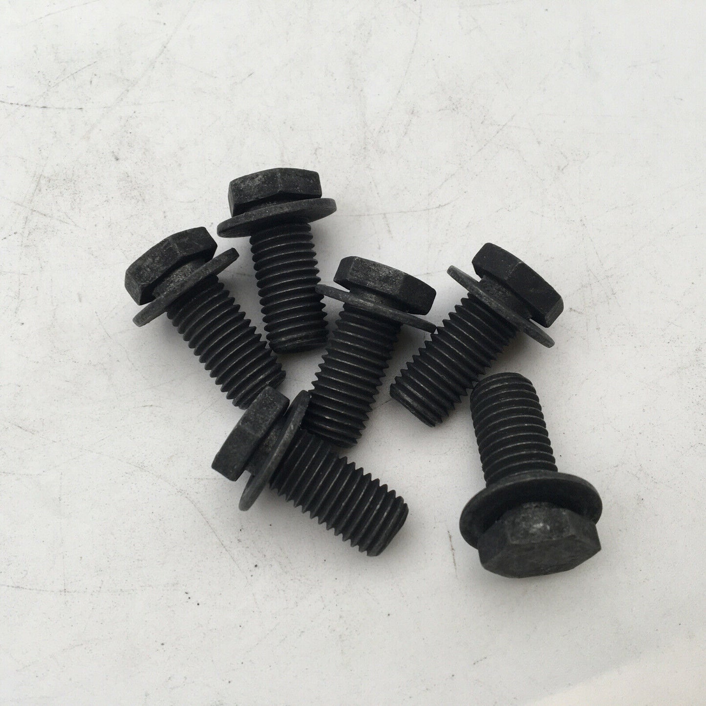 *** (Pkg of 6) 11609297 Bolts  - NOS ***