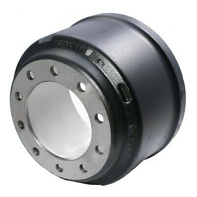 Brake Drum 66814B