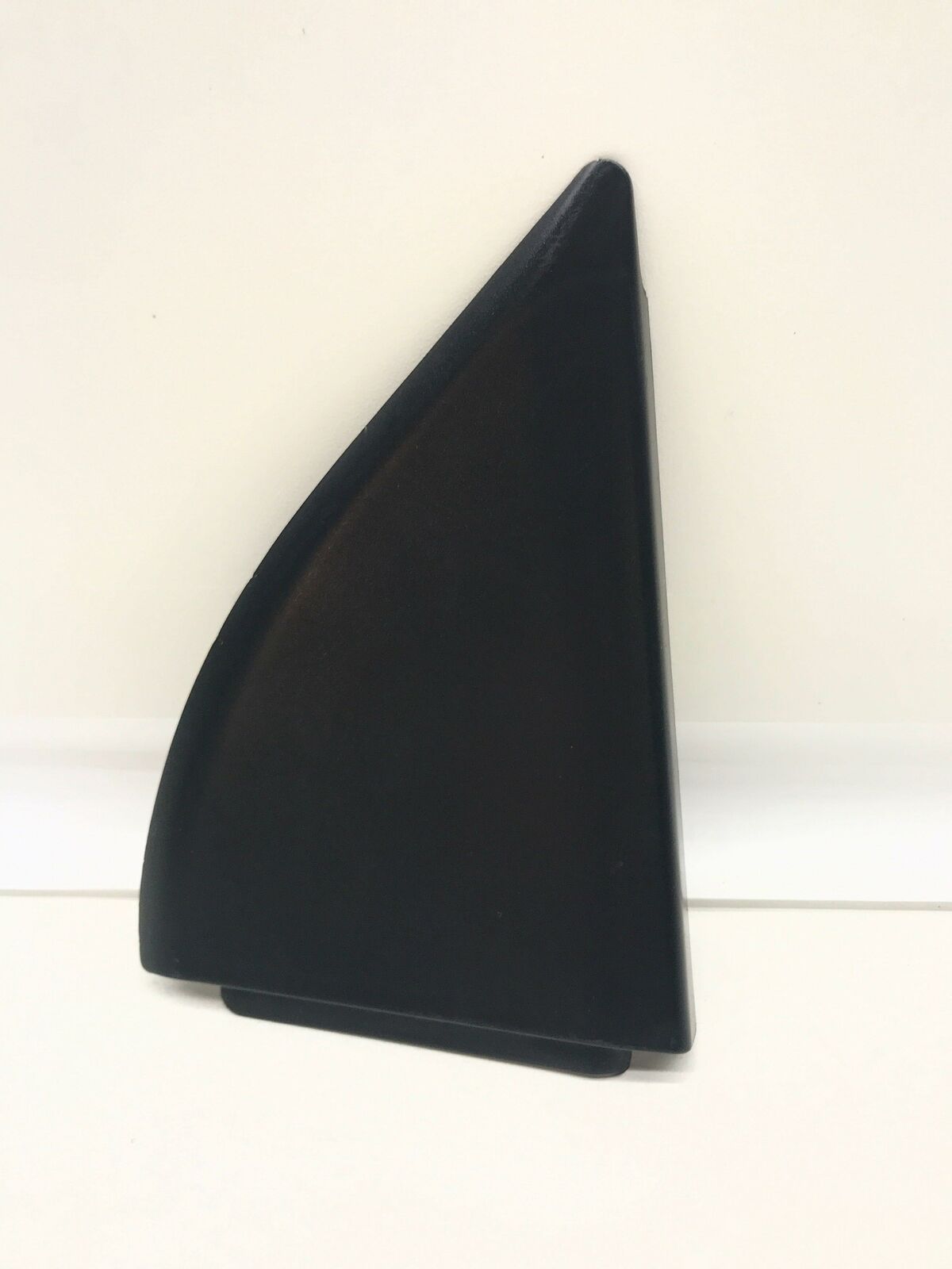 1997-01 Toyota Camry Driver Left Interior Door Mirror Cover Trim 67488-aa010