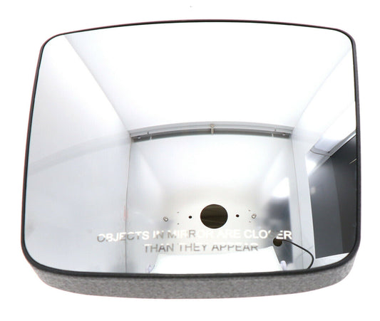 Mirror Glass - Heated / Convex   1513-0022