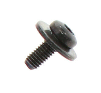 Machine Screw Socket Head M5 X 12 Mm  8.8 60112097