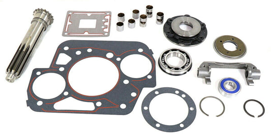 Clutch Installation Kit 4619K2468