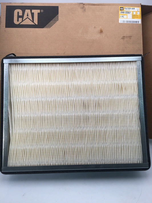 *** Genuine CAT 290-2287 Air Filter ***