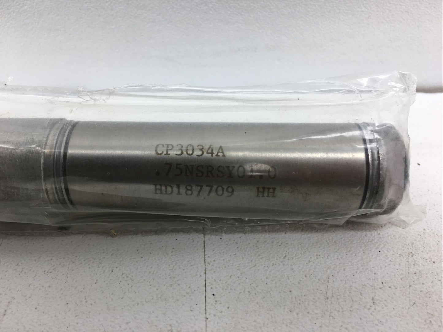 *** Parker Air Lockout Cylinder 132886 (New Old Stock) ***