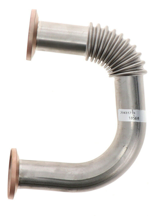 EGR Pipe 20431718