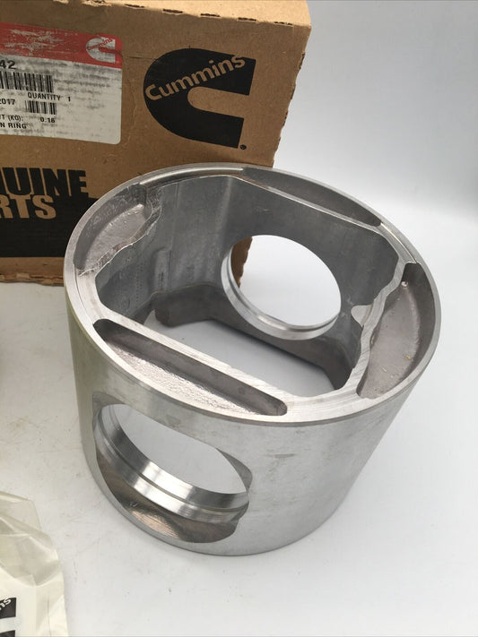 Cummins KIT,ENGINE PISTON 4089608