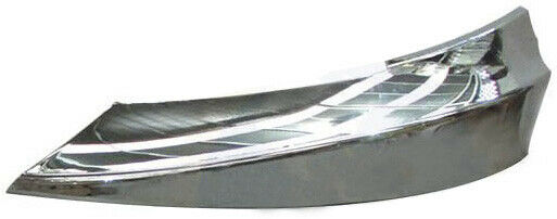 Bumper Filler (Left-Chrome) 1503-0025