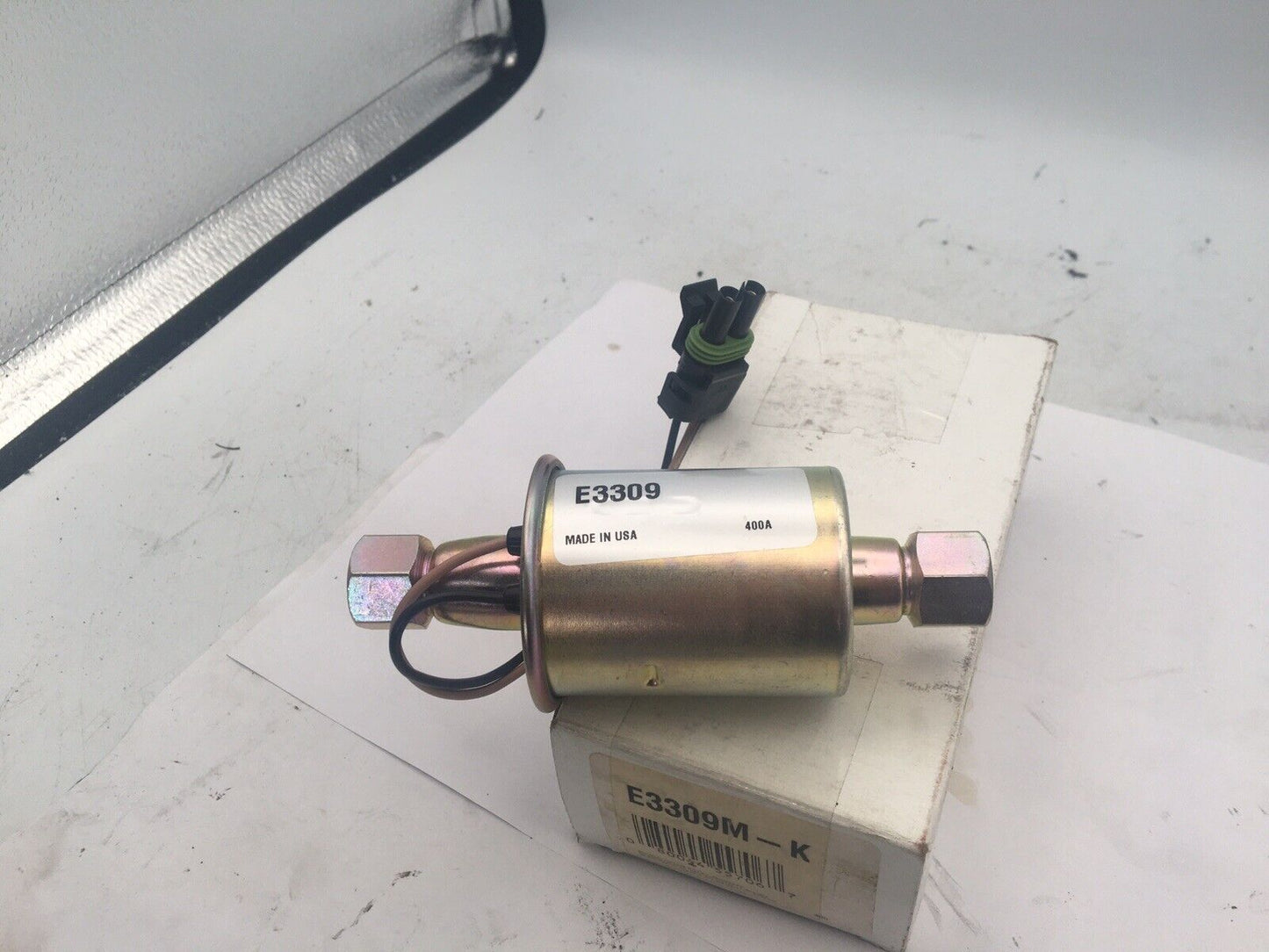 Electric Fuel Pump E3309