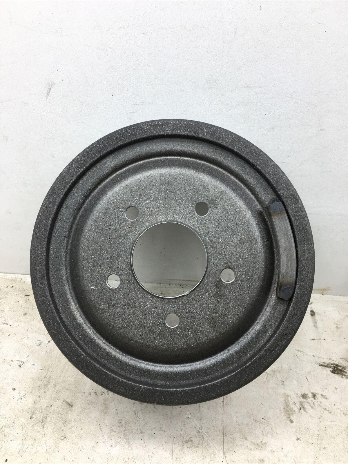 Raybestos Brake Drum 2661R (New Old Stock)