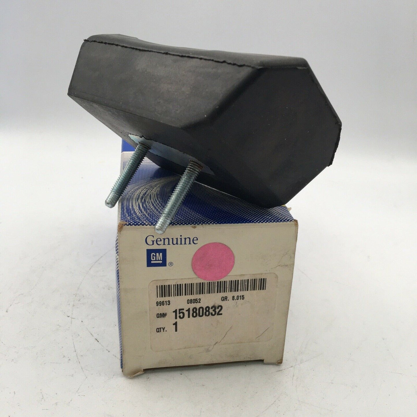 *** Genuine GM 15180832 Hood Release - NOS ***